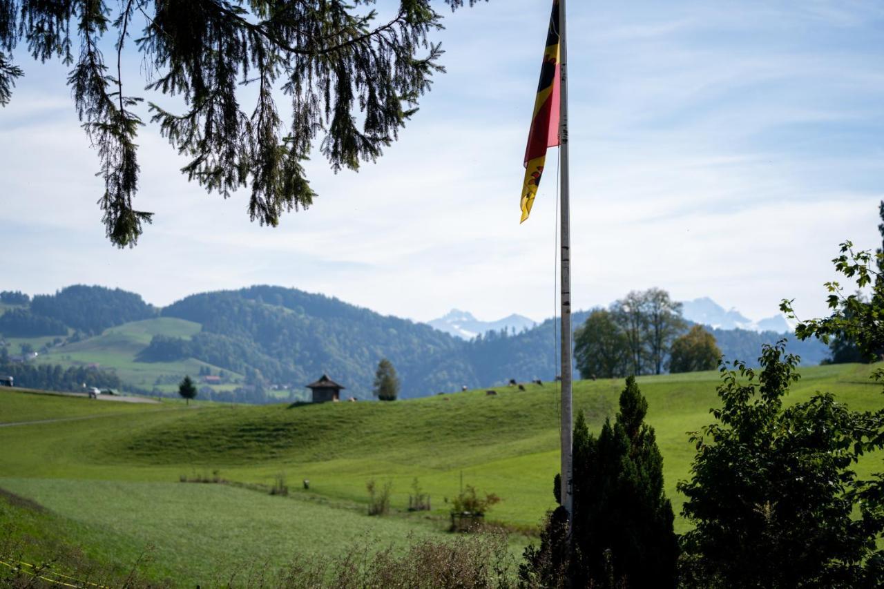 Gasthof Schnittweierbad Steffisburg المظهر الخارجي الصورة